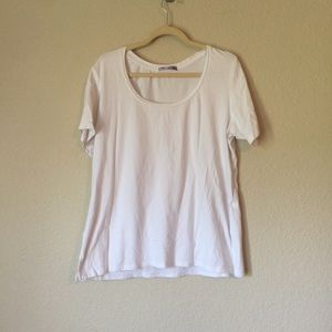 Femme women short sleeve tee (A80)